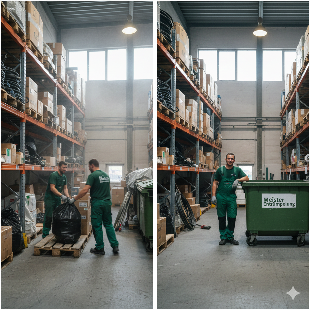 Meister Entrümpelung (10)