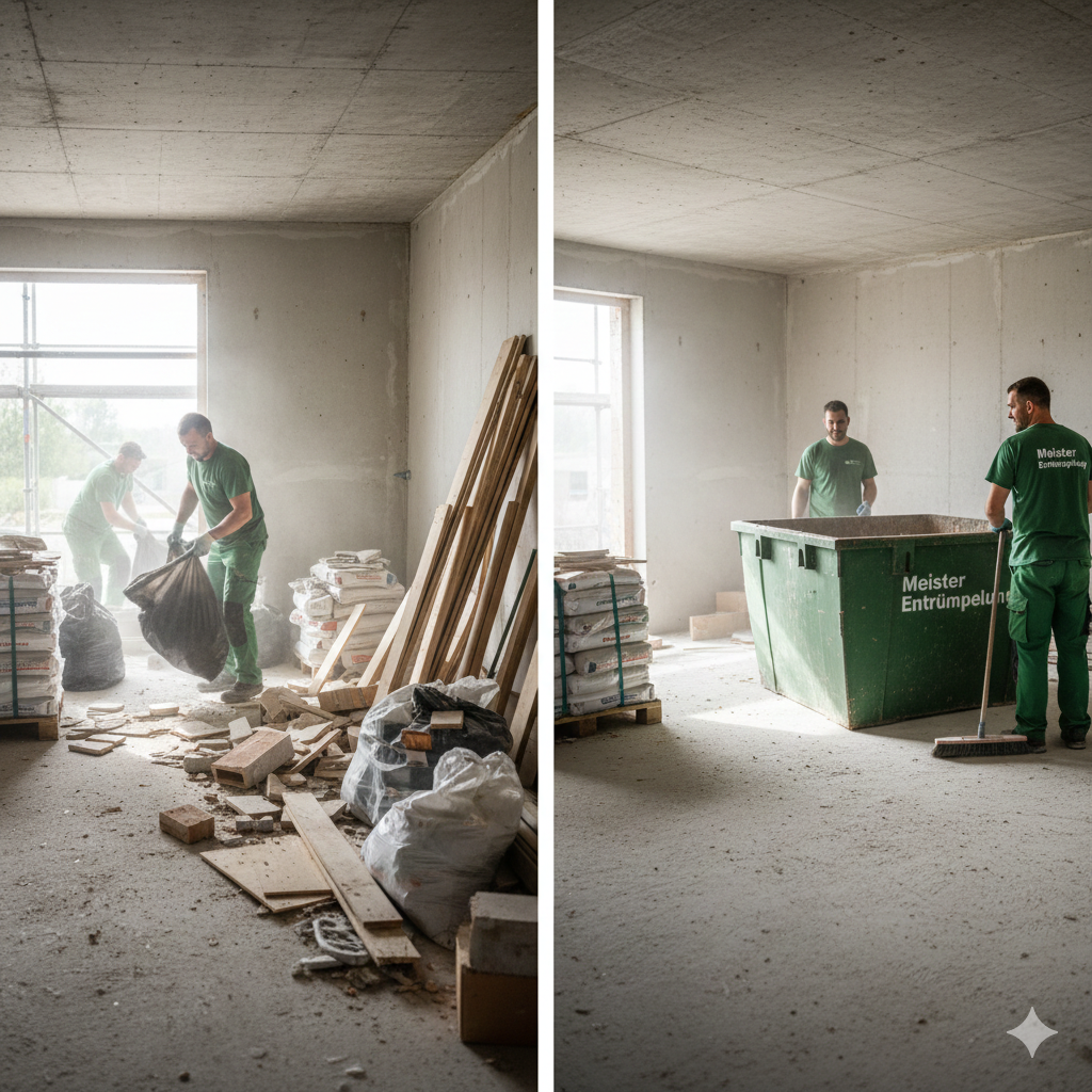 Meister Entrümpelung (2)