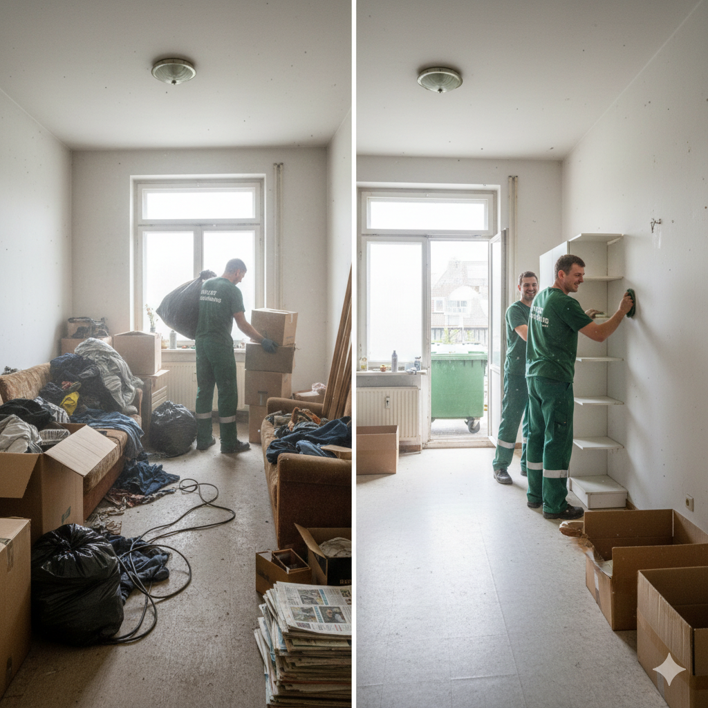 Meister Entrümpelung (4)