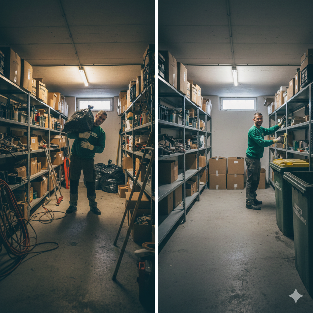 Meister Entrümpelung (5)