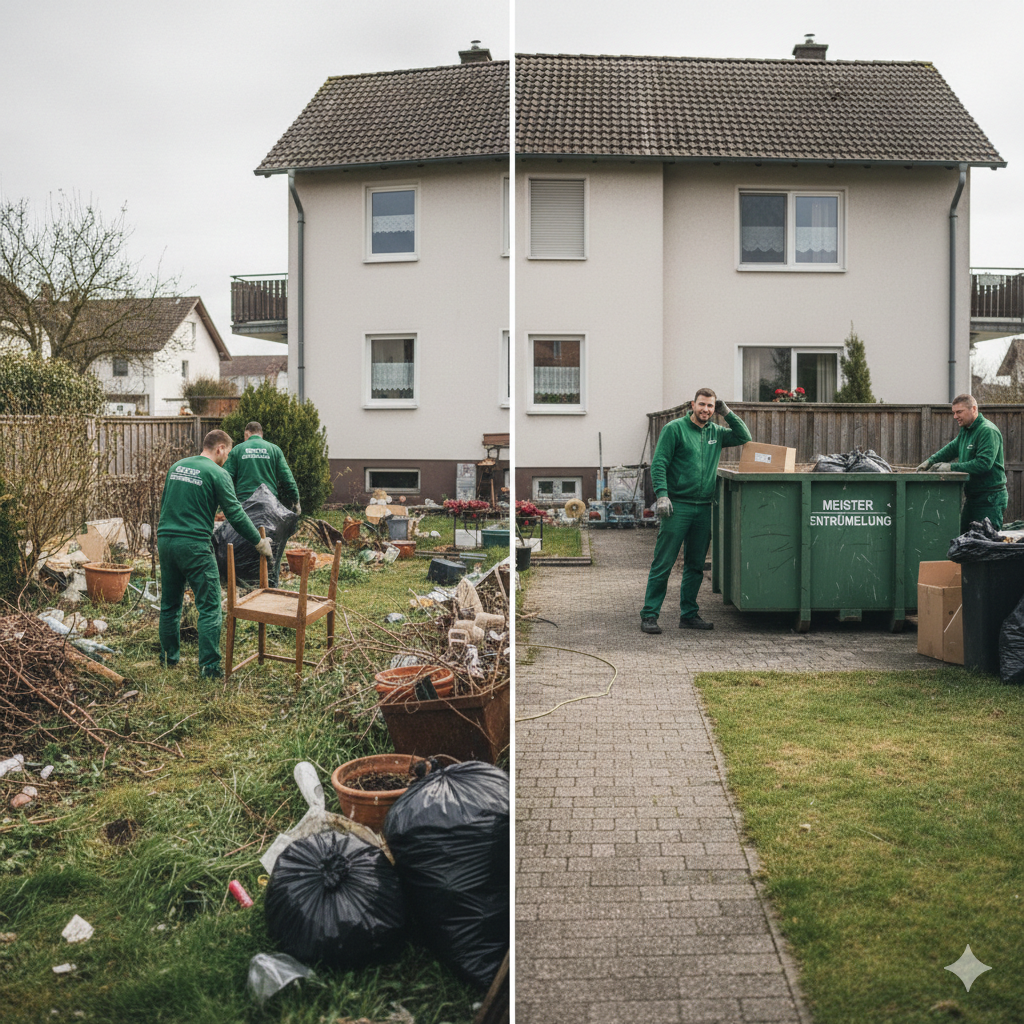 Meister Entrümpelung (6)