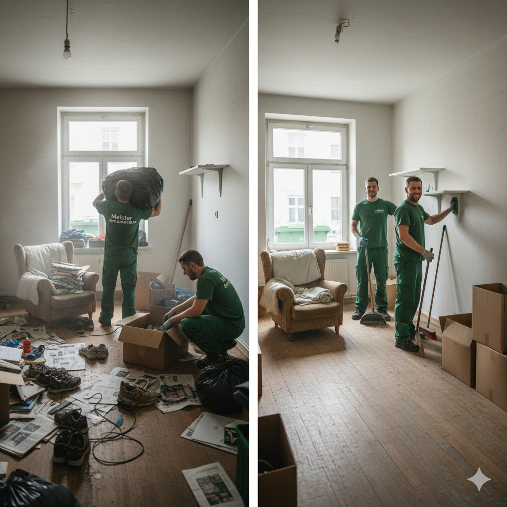 Meister Entrümpelung (7)