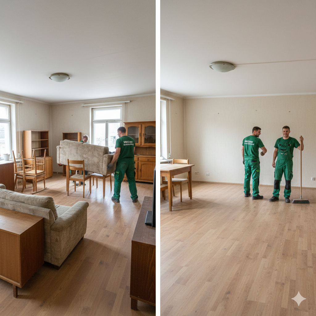 Meister Entrümpelung (8)