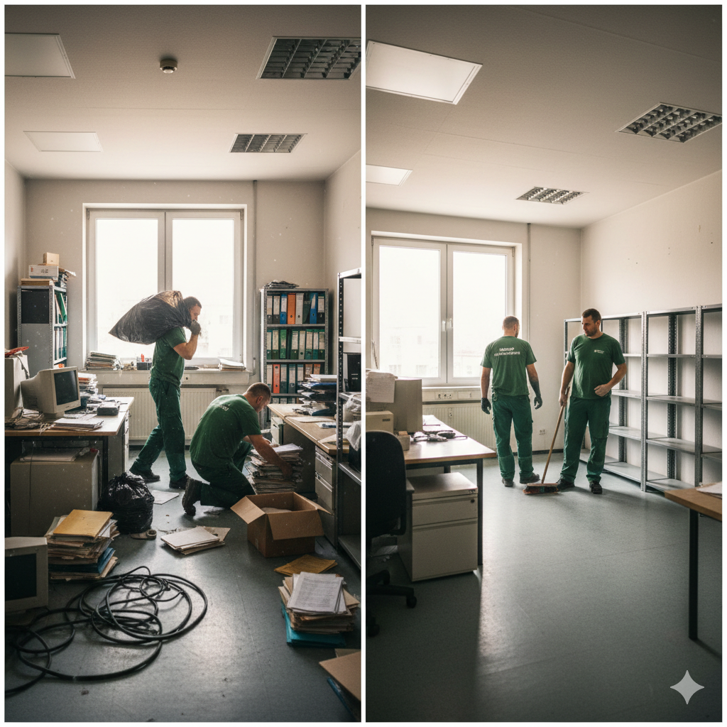 Meister Entrümpelung (9)