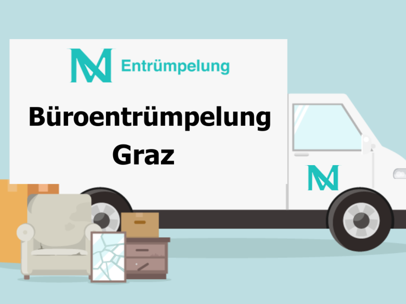 Büroentrümpelung Graz