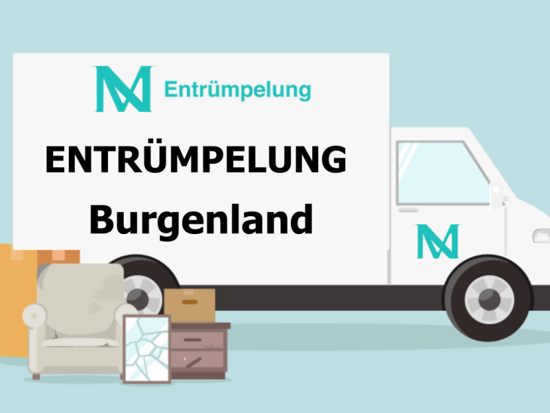 Entrümpelung Burgenland