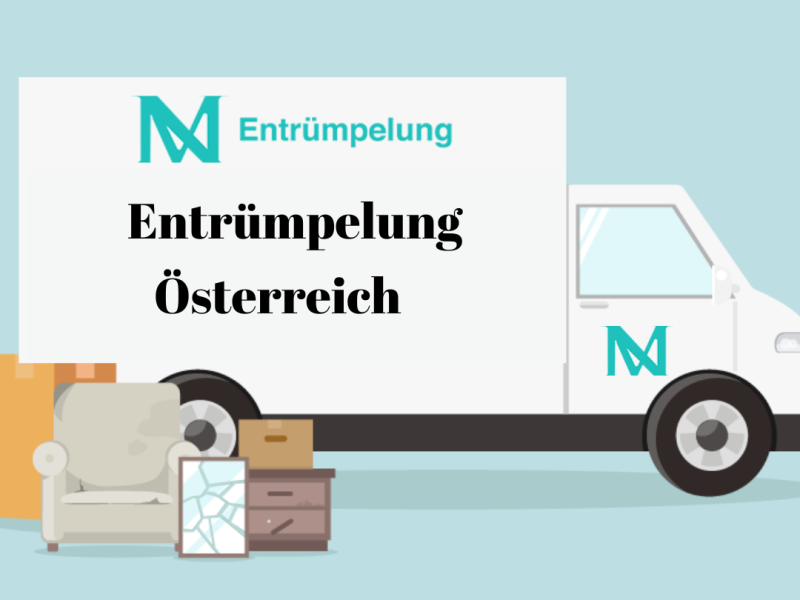 Entrümpelung Österreich