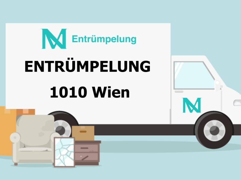 Entrümpelung Räumung 1010 Wien (2)