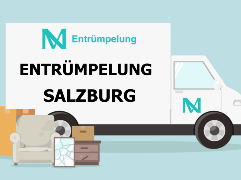 Entrümpelung Salzburg