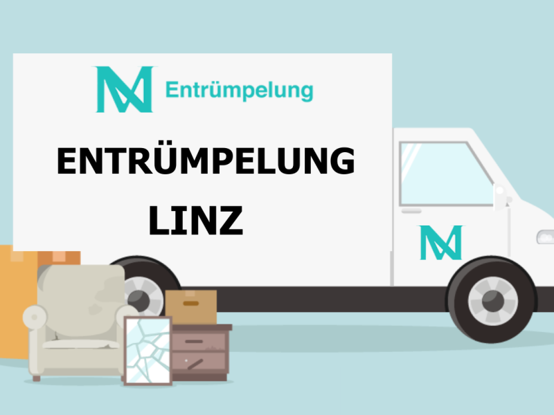 Entrümpelung linz