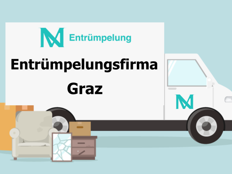 Entrümpelungsfirma Graz