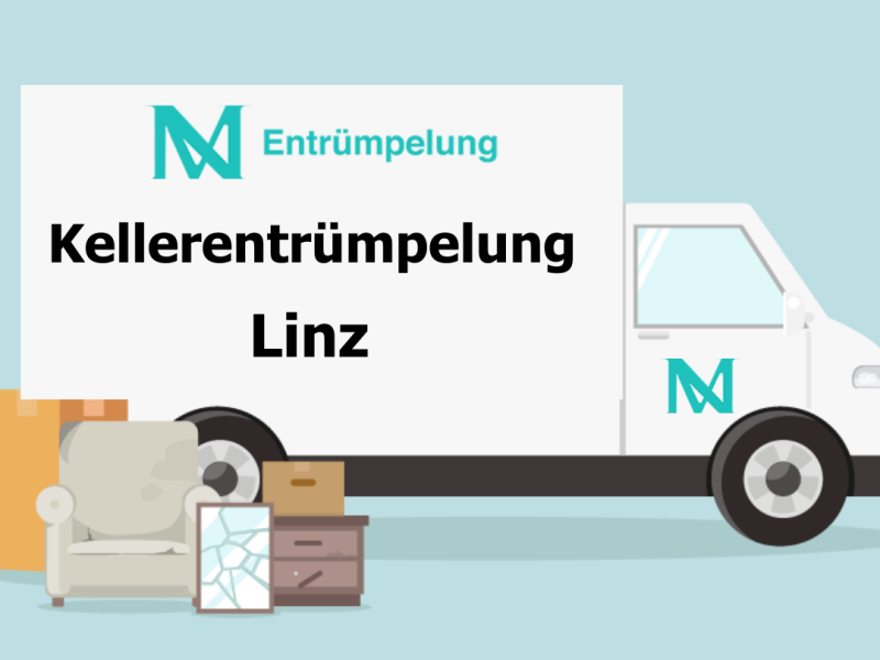 Kellerentrümpelung Linz