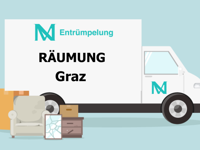 Räumung Graz