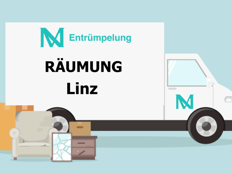 Räumung Linz